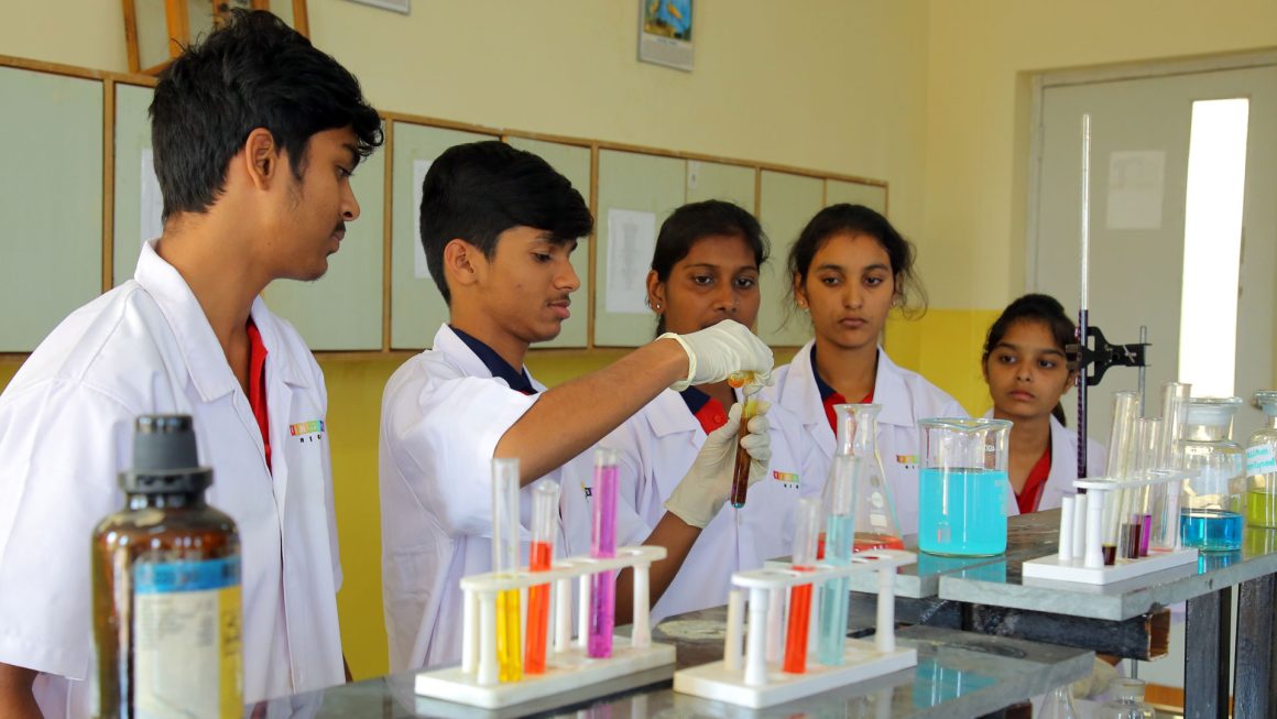 Science Labs