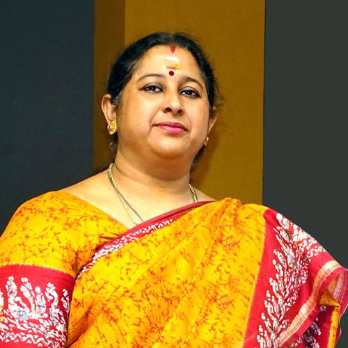 Mrs. Suman Nair