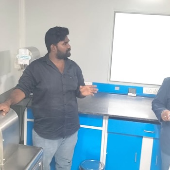 Educational Visit to Delexcel Pharma Pvt Ltd