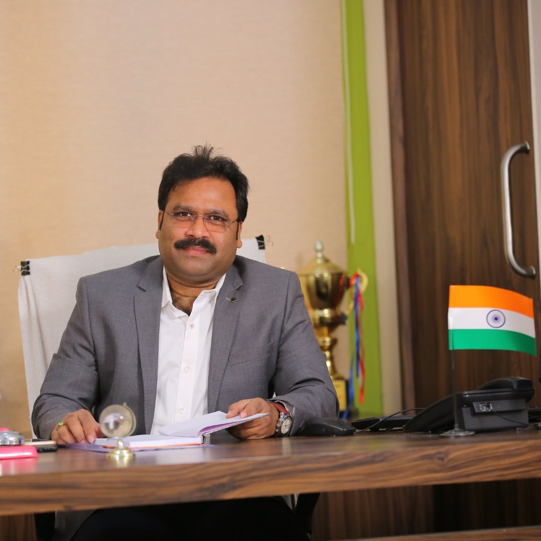 best international school in hyderabad