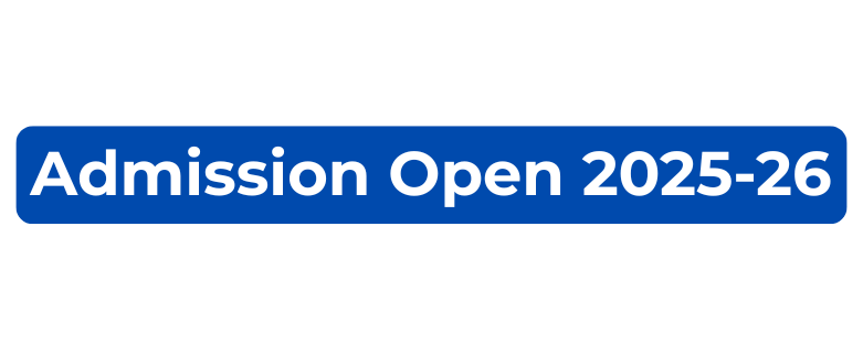 Admission open (2)