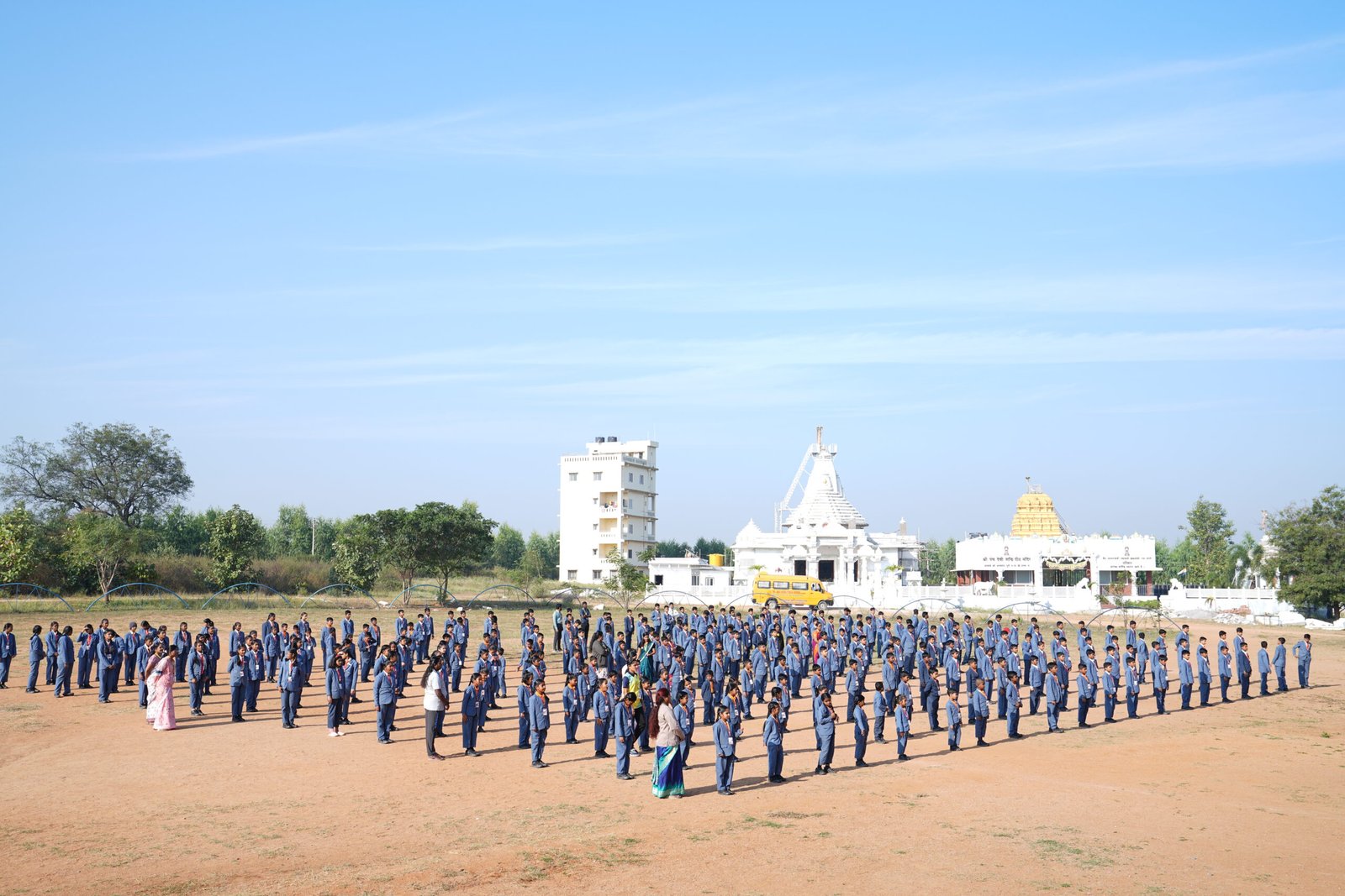 best international school in hyderabad