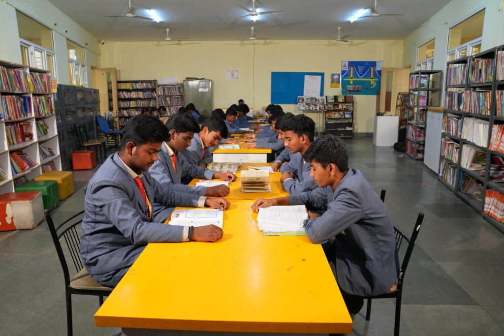 best international school in hyderabad