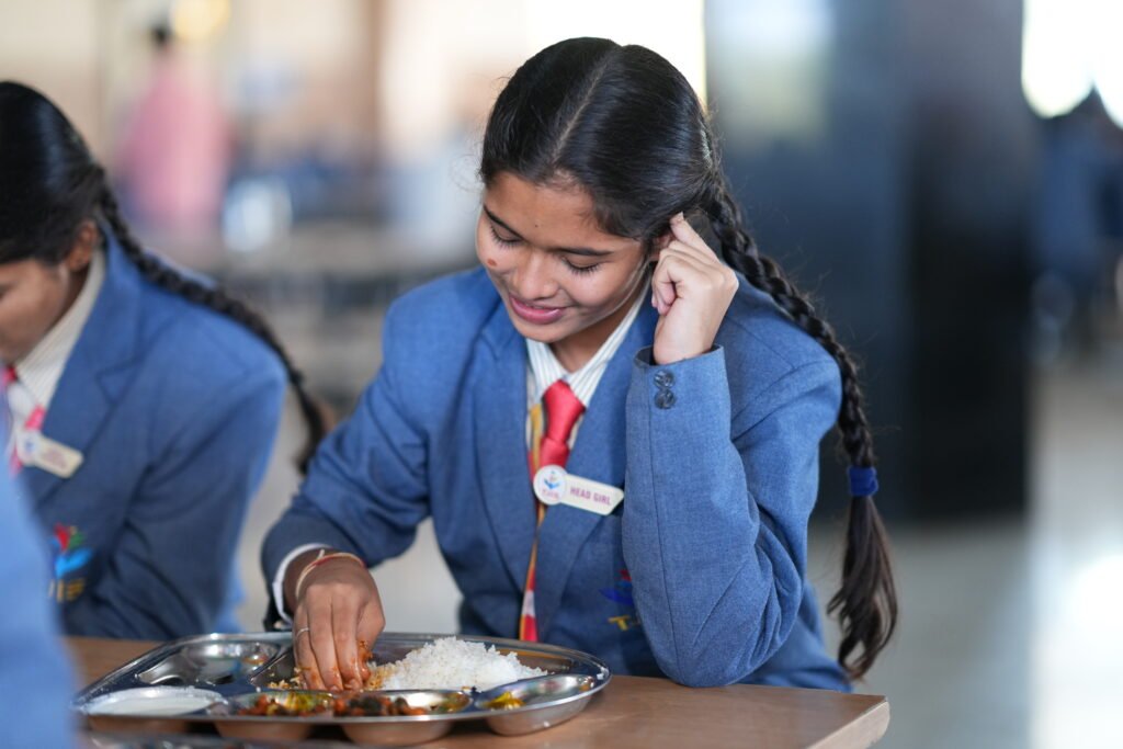 best international school in hyderabad