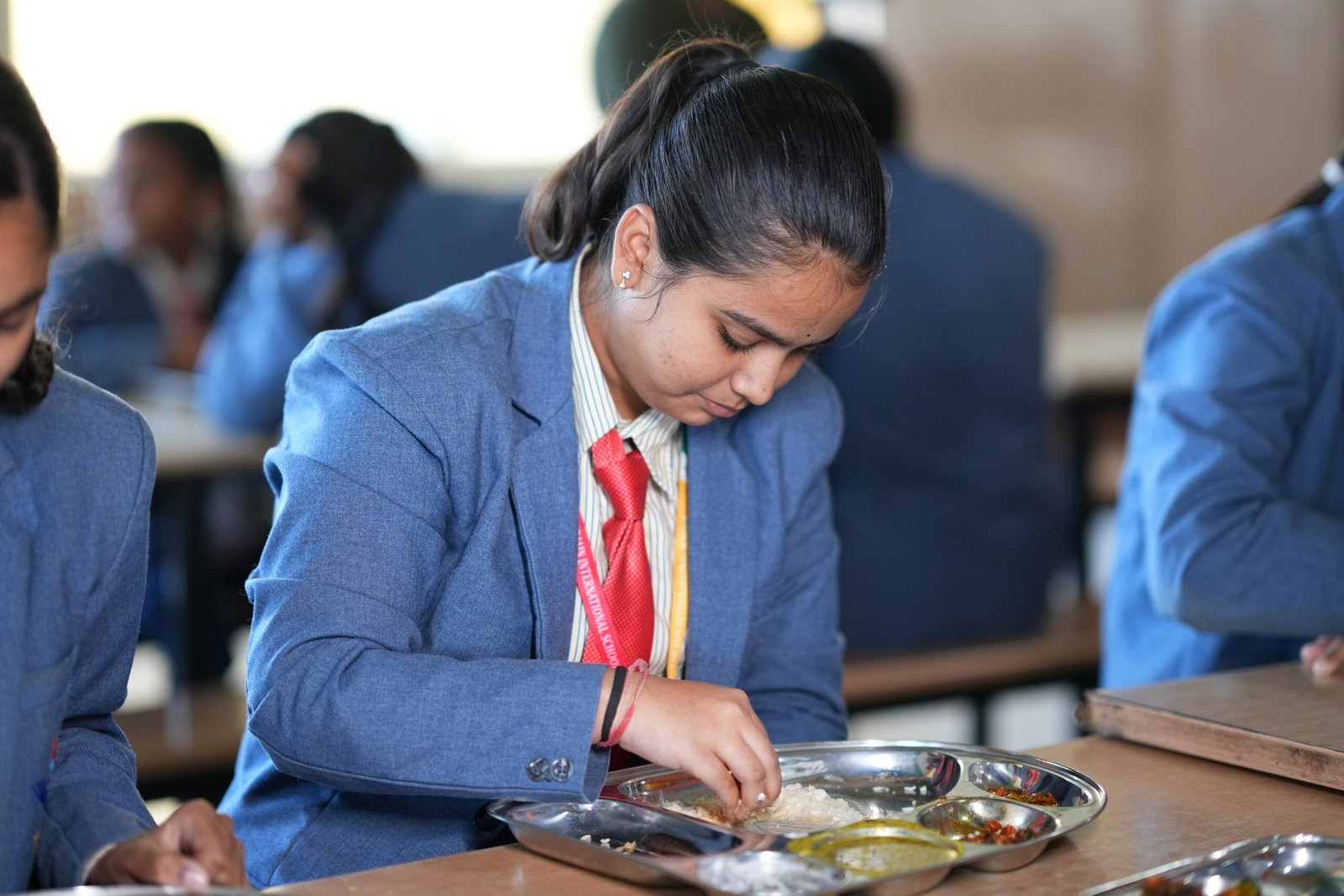 best international school in hyderabad