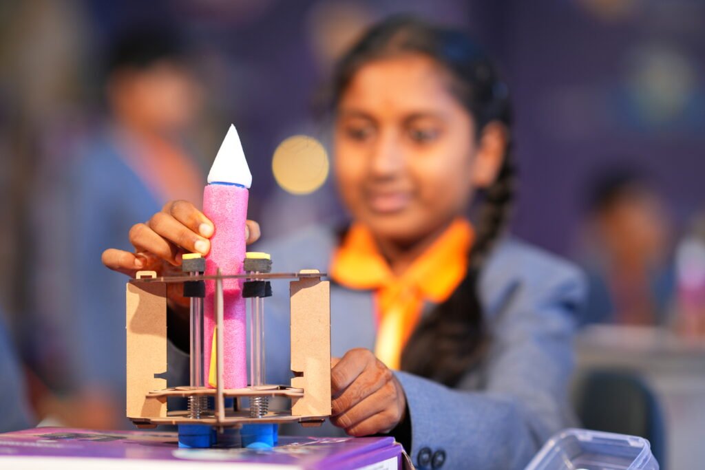 best international school in hyderabad