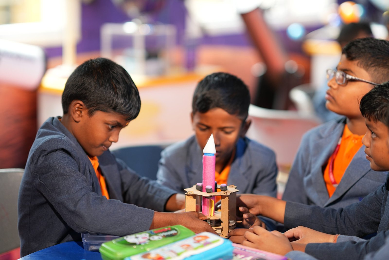 best international school in hyderabad