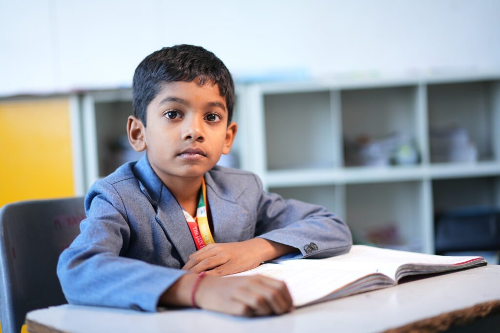 best international school in hyderabad