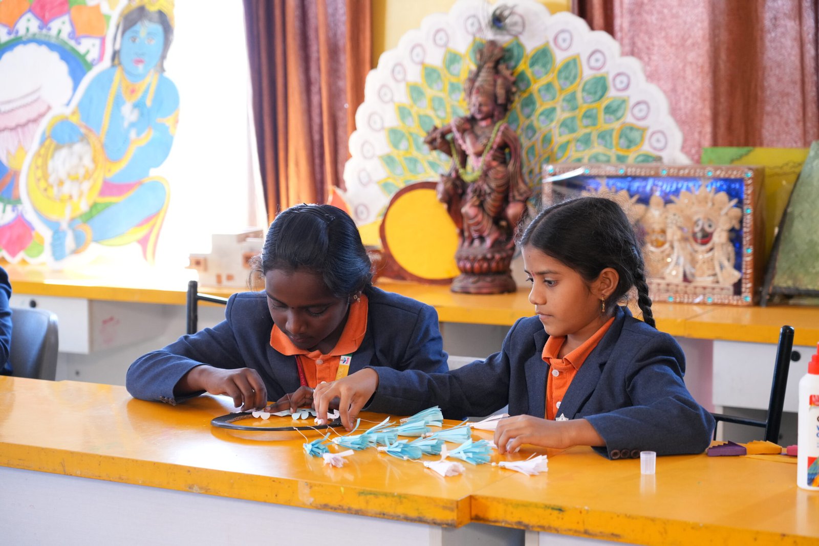 best internationa school in hyderabad