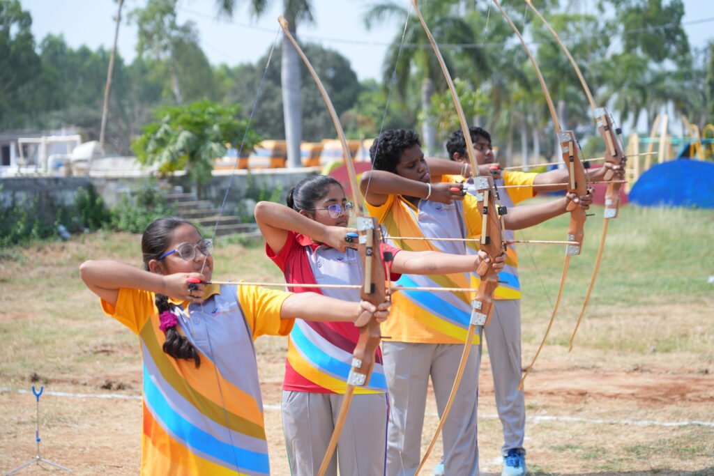 best international school in hyderabad