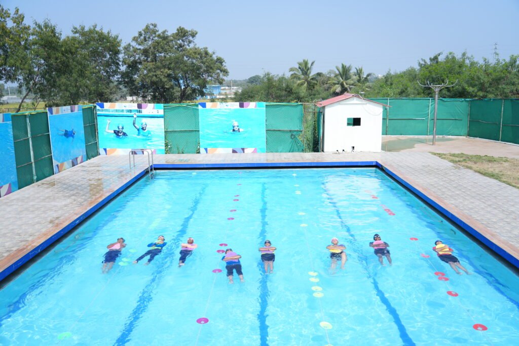 best international school in hyderabad