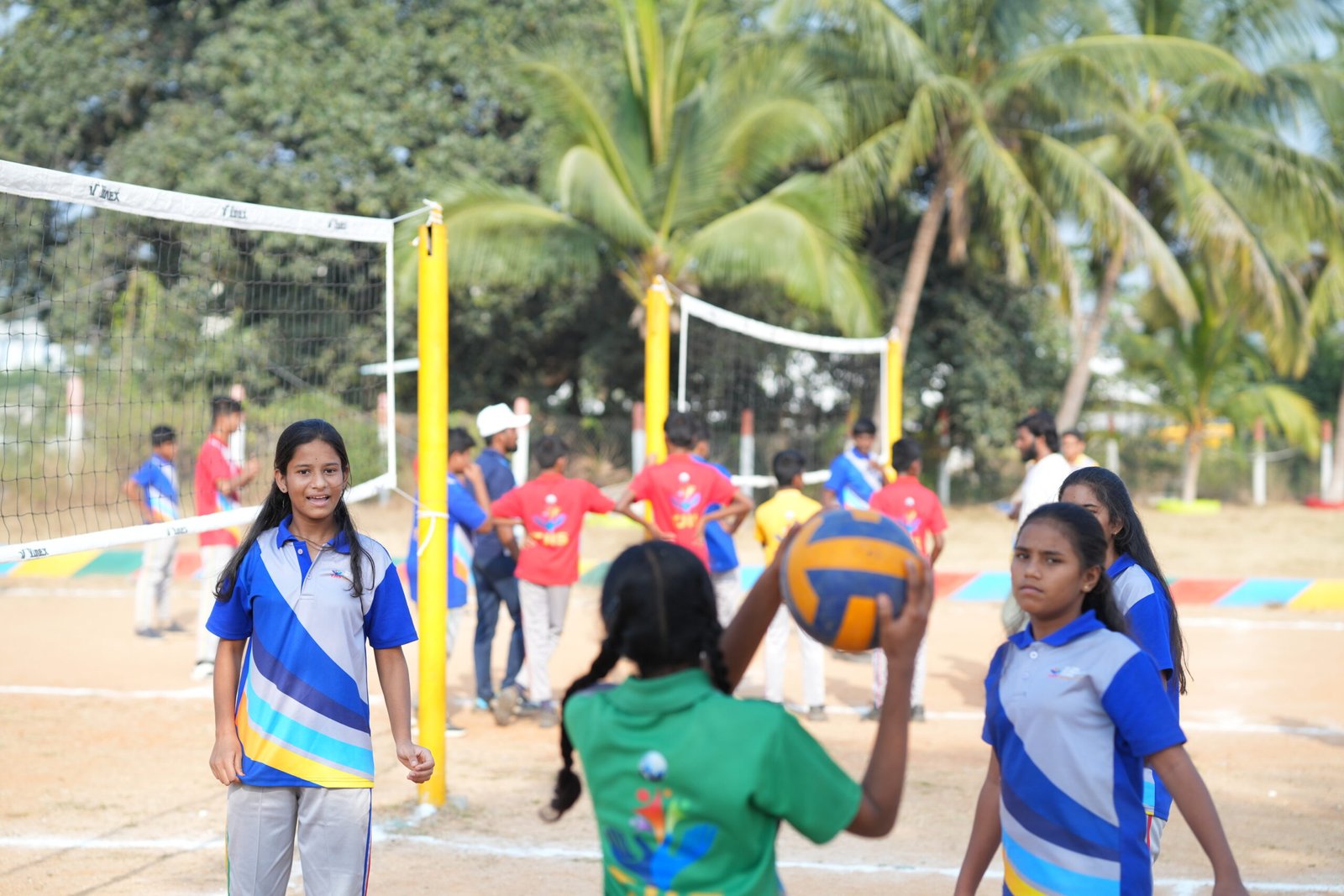 leading cbse school in hyderabad