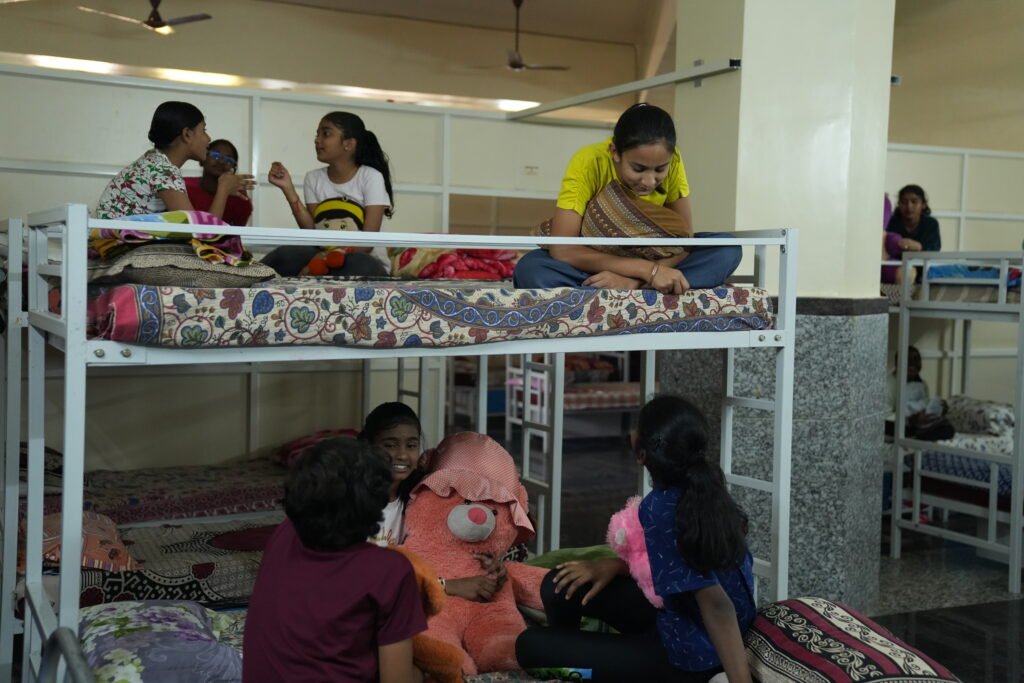 best international school in hyderabad