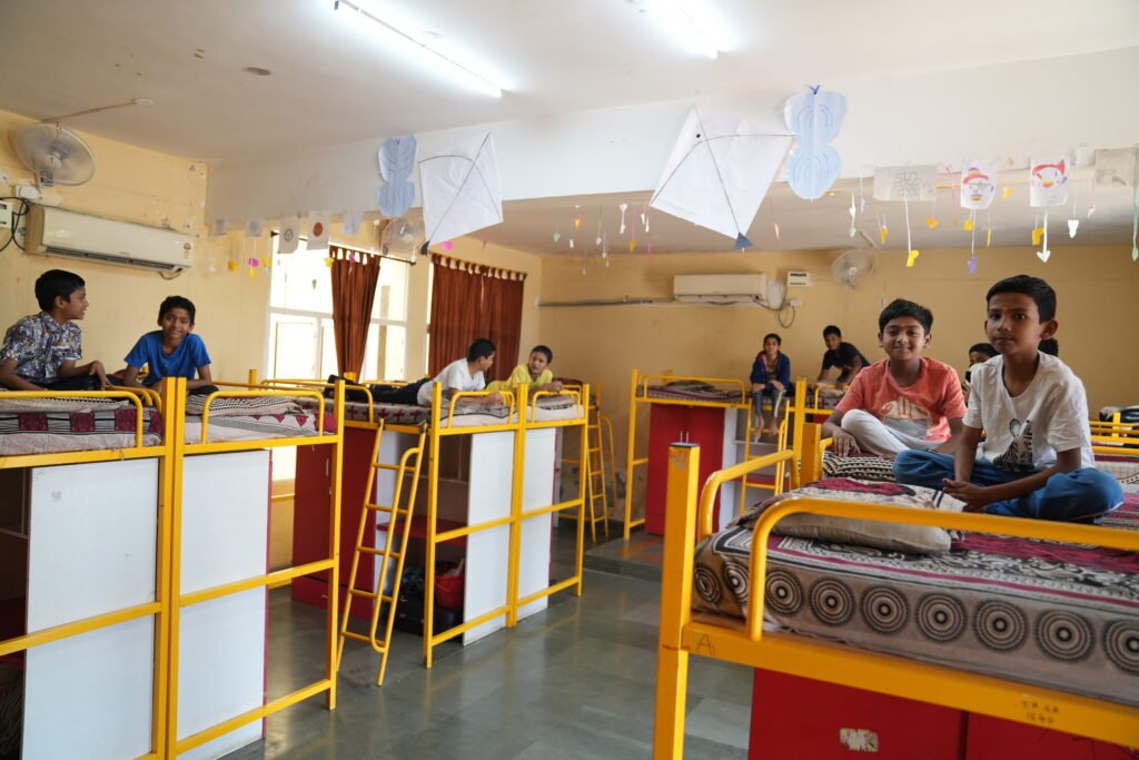 best international school in hyderabad
