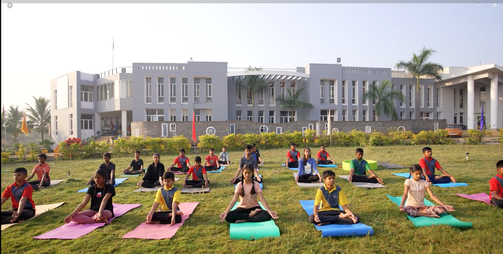 leding international school in hyderabad