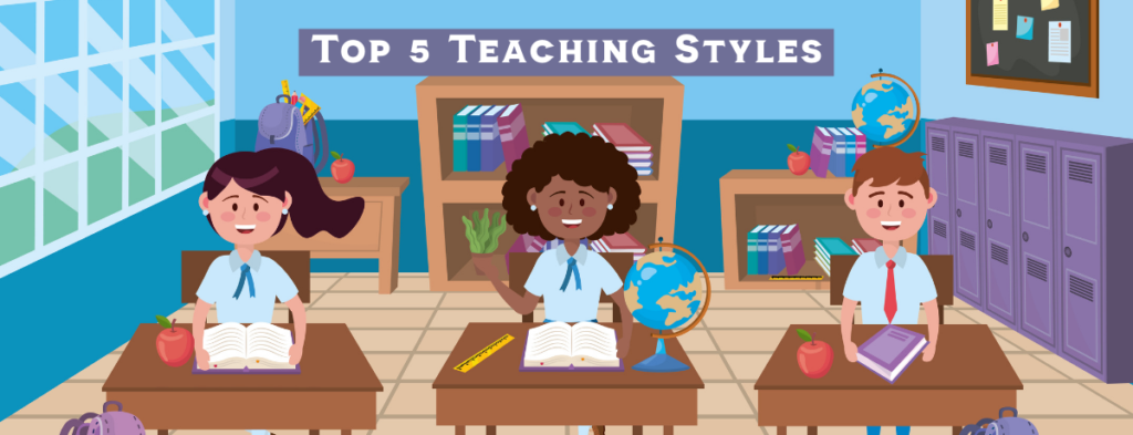 5 Ways Our School’s Teaching Style Stands Out