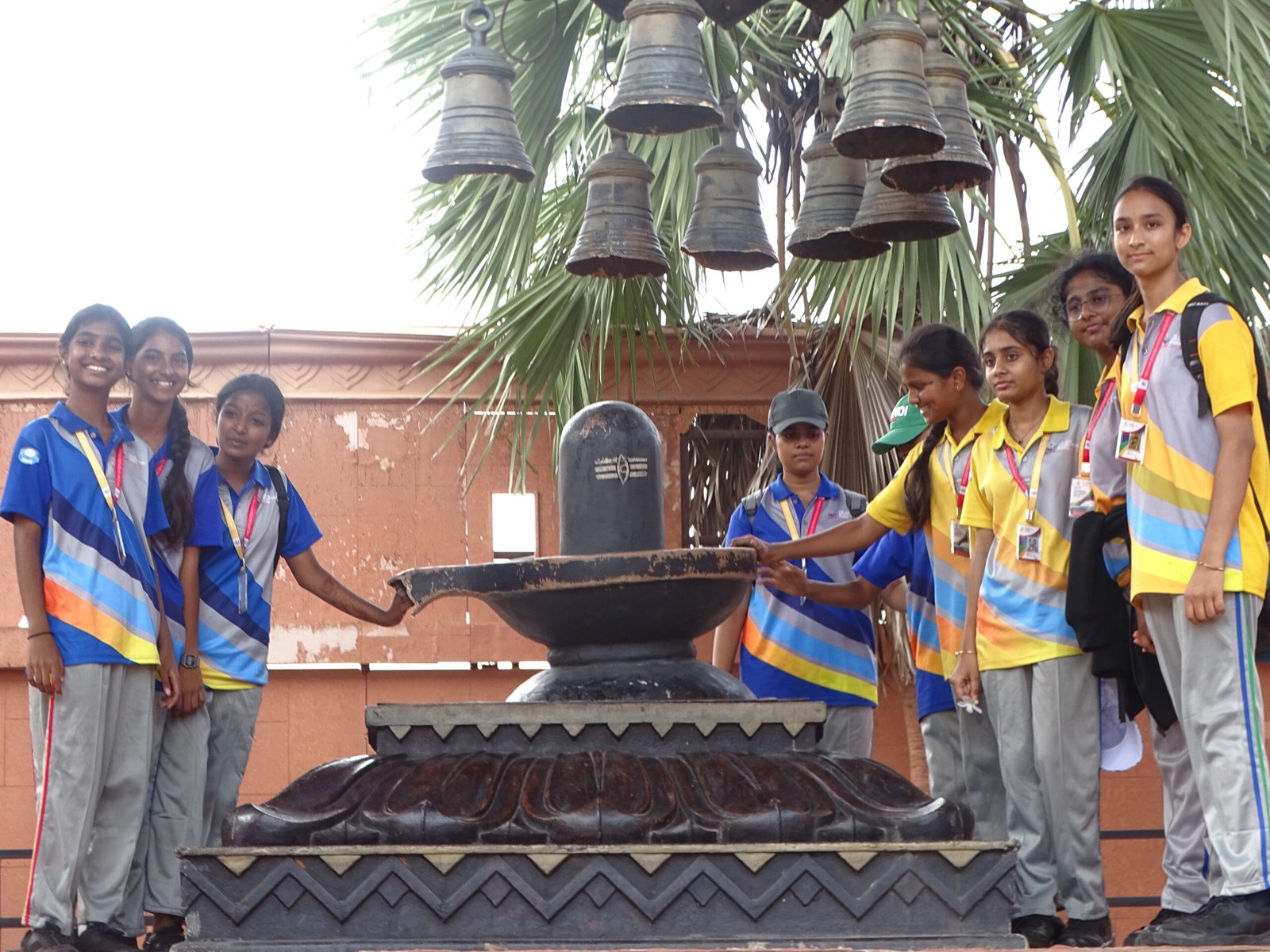 Exciting One-Day Trip to Ramoji Film City